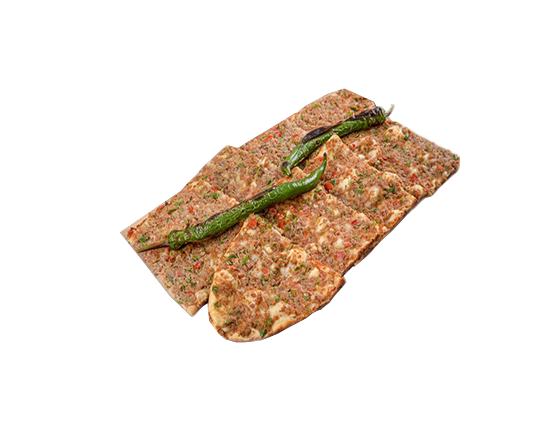 ETLİ EKMEK
